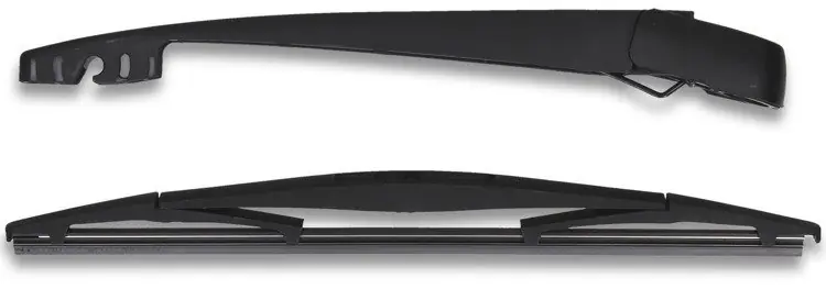 Popularny Ramię tylnej wycieraczki + wycieraczka Honda Civic Combi