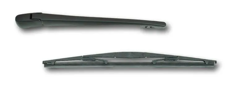 Premium Ramię tylnej wycieraczki + wycieraczka Mitsubishi Lancer Sportback