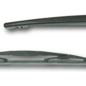 Wysoka jakość Ramię tylnej wycieraczki + wycieraczka Nissan Murano