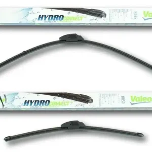 Zamów teraz Wycieraczki Valeo HydroConnect Citroen Jumpy