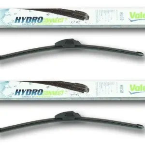 Autentyczny Wycieraczki Valeo HydroConnect Nissan Cabstar od 2008r