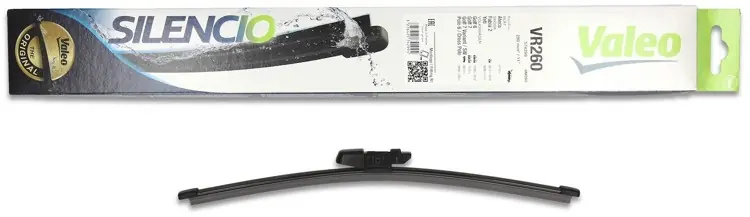 Darmowa dostawa Wycieraczka tylna Valeo Silencio Skoda Yeti