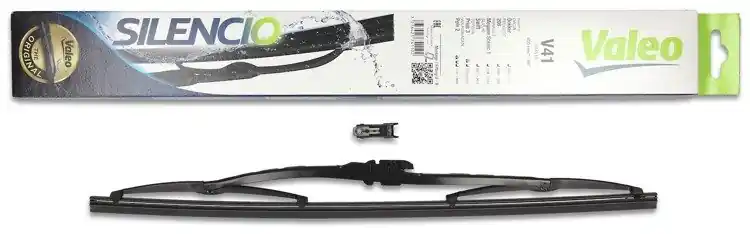 Nowość Wycieraczka tylna Valeo Silencio Volkswagen Caddy
