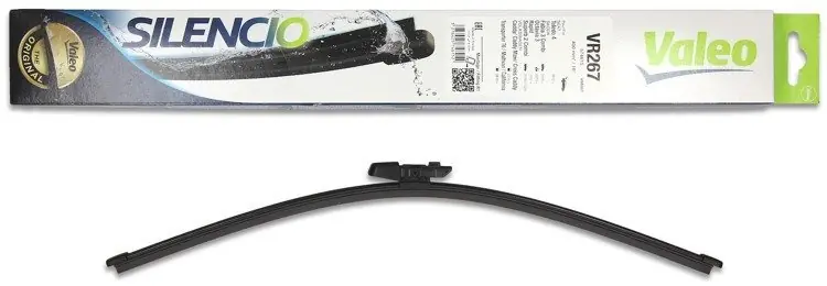 Darmowa dostawa Wycieraczka tylna Valeo Silencio Volkswagen Transporter T6