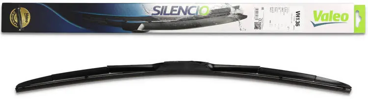 Ekspresowa dostawa Wycieraczka Valeo Silencio Hybrid Subaru Trezia