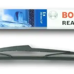 Bezpieczna płatność Wycieraczka tylna Bosch Twin Peugeot Expert po 2016r.