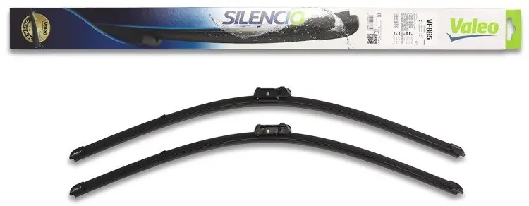 Zamów teraz Wycieraczki Valeo Silencio Mercedes CLS W218 od 2014r