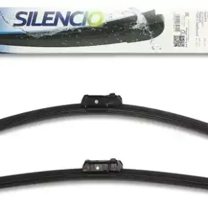 Wycieraczki Valeo Silencio Volkswagen Caddy Wysoka jakość