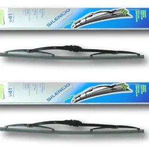 Wycieraczki Valeo Silencio Mercedes G-Class W463 Szybka dostawa