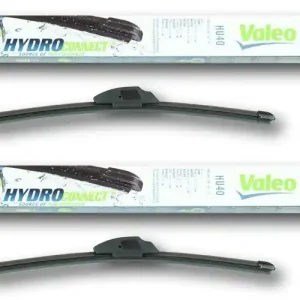 Autentyczny Wycieraczki Valeo HydroConnect Mercedes G-Class W463