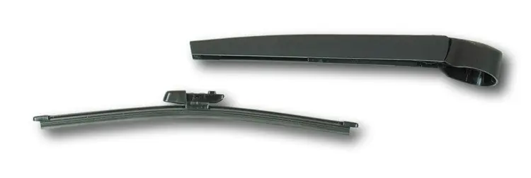 Niska cena Ramię tylnej wycieraczki + wycieraczka Seat Ateca