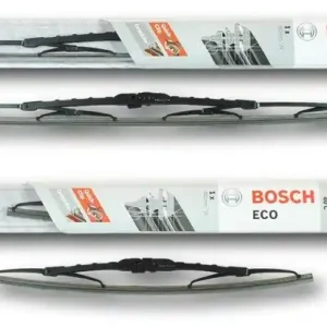 Wyprzedaż Wycieraczki Bosch Eco Infiniti QX50
