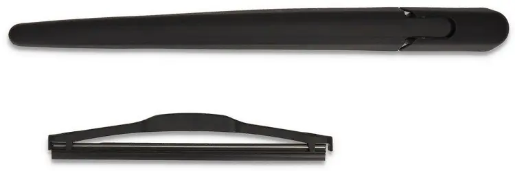 Zamów teraz Ramię tylne + wycieraczka DS DS4