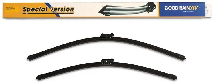 Wycieraczki Good Rain Volkswagen Passat B8 od 2014r. Oferta limitowana
