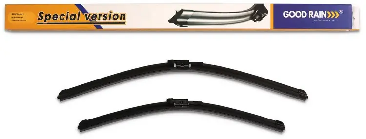 Autentyczny Wycieraczki Good Rain BMW serie 2 F22 Coupe