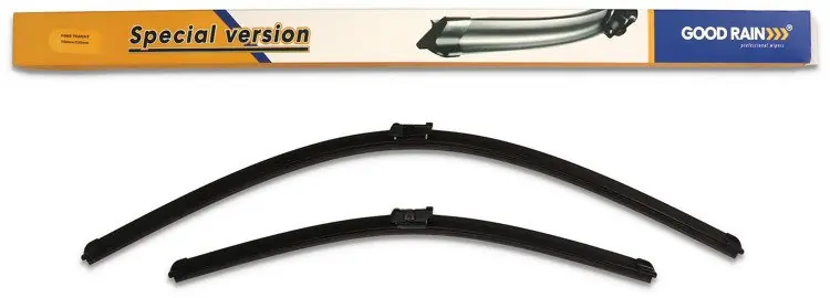 Wysoka jakość Wycieraczki Good Rain Ford Transit od 2014r.