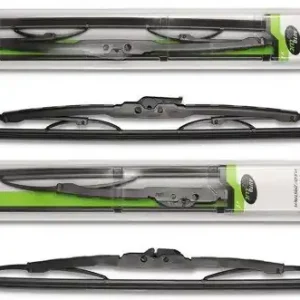 Wysoka jakość Wycieraczki Valeo First Kia Cerato