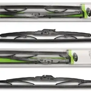 Kup teraz Wycieraczki Valeo First Mazda 3 od 2009r