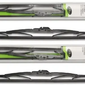 Ekspresowa dostawa Wycieraczki Valeo First Toyota Land Cruiser J9