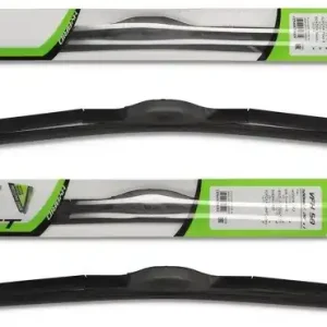 Niska cena Wycieraczki Valeo First Hybrid Honda CRZ