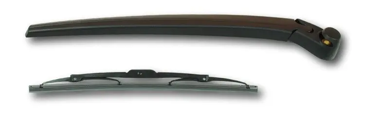 Darmowa dostawa Ramię tylnej wycieraczki + wycieraczka Seat Ibiza po 2006r