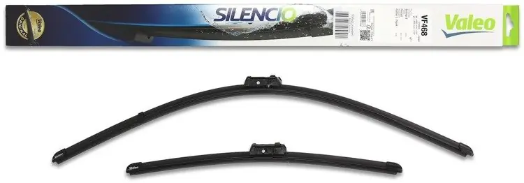 Zwrot pieniędzy Wycieraczki Valeo Silencio BMW serie 8 G14/G15/G16