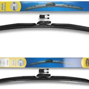 Najlepsza cena Wycieraczki hybrydowe Marelli Peugeot Expert od 2007r.