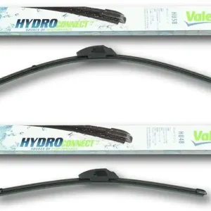 Autentyczny Wycieraczki Valeo HydroConnect Mazda MX-30