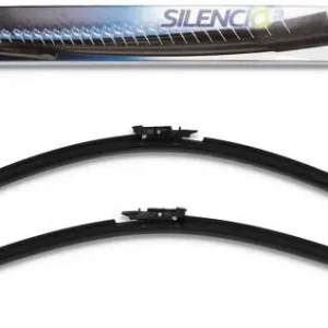 Wyprzedaż Wycieraczki Valeo Silencio Ford Galaxy od 2018r.