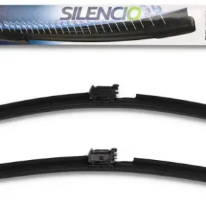 Wycieraczki Valeo Silencio Mercedes S-Class W222 Tani