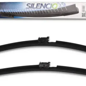 Wycieraczki Valeo Silencio Mercedes GLE W166 od 2015r Oferta limitowana