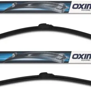 Wycieraczki Oximo BMW serie 3 E46 Oryginalny