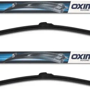 Nowość Wycieraczki Oximo BMW Z3