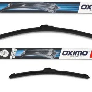 Wycieraczki Oximo Hyundai Tucson Oferta