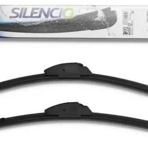 Niska cena Wycieraczki Valeo Silencio Land Rover Range Rover Sport