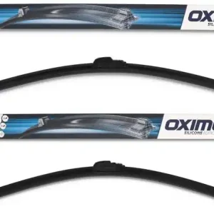 Oryginalny Wycieraczki Oximo Mazda 3 od 2009r