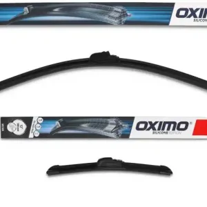 Ostatnia szansa Wycieraczki Oximo Mitsubishi Colt od 2004r