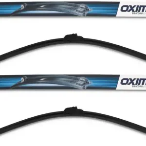 Oferta limitowana Wycieraczki Oximo Opel Movano