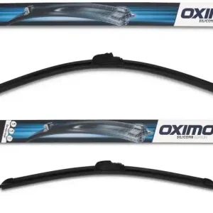 Wycieraczki Oximo Peugeot 806 Autentyczny