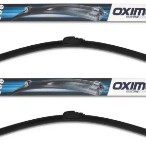 Wycieraczki Oximo Saab 9.3 do 2007r Popularny
