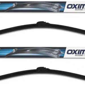 Promocja Wycieraczki Oximo Saab 9.3