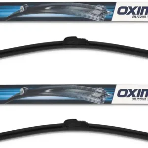 Wycieraczki Oximo Skoda Felicia Zwrot pieniędzy