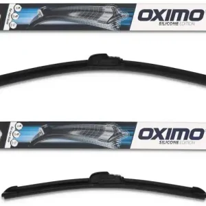 Wycieraczki Oximo Subaru Justy G3X Autentyczny