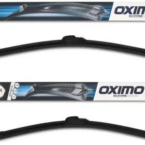 Zwrot pieniędzy Wycieraczki Oximo Suzuki Swift od 2017r.