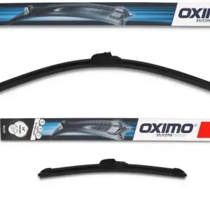 Wycieraczki Oximo Toyota Corolla E15 Zwrot pieniędzy