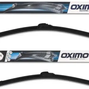 Darmowa dostawa Wycieraczki Oximo Volkswagen Golf 4