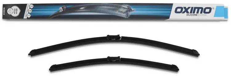 Tylko dziś Wycieraczki Oximo Alfa Romeo Giulietta