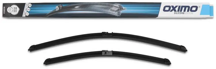 Zwrot pieniędzy Wycieraczki Oximo Volkswagen Caddy od 2004r.