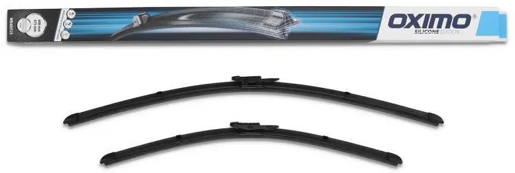 Wycieraczki Oximo BMW serie 3 F30 / F31 Oferta limitowana