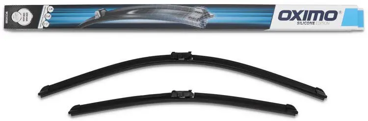 Kup teraz Wycieraczki Oximo Volvo V60 od 2010r.